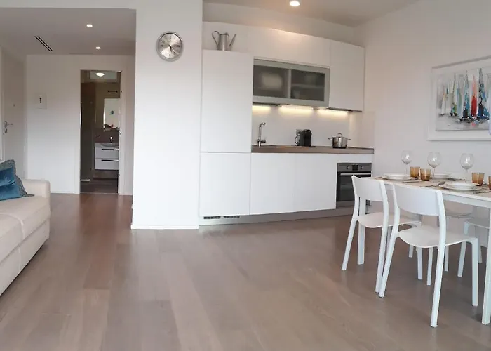 아파트 Dimora Birardi *