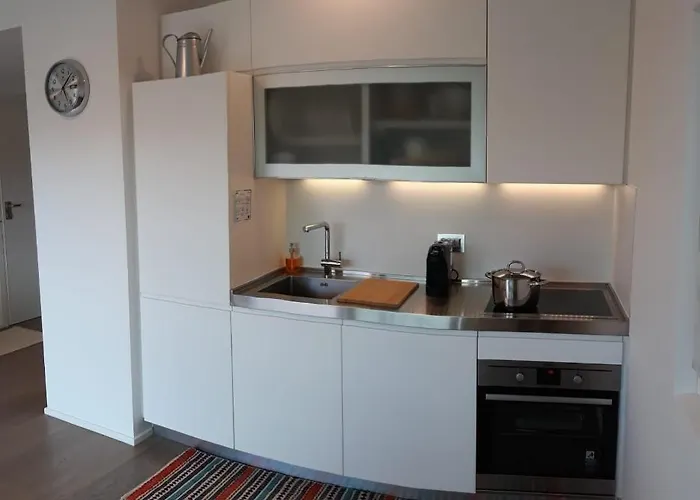 아파트 Dimora Birardi