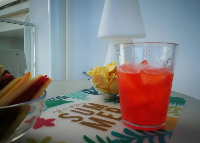 Dimora Birardi 폴리나노 아마레