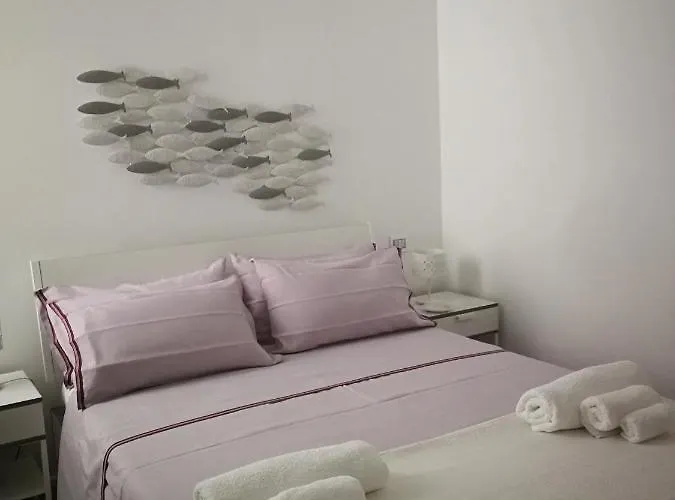 아파트 Dimora Birardi